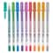 6 Packs: 10 ct. (60 total) Gelly Roll® Metallic Gel Pen Set